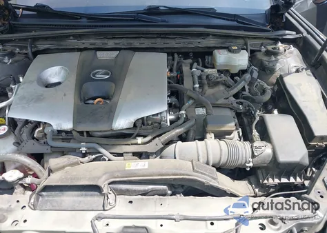 2021 Lexus Es from USA, damaged, VIN 58ADA1C15MU006579